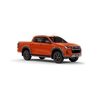 ISUZU D-Max 2022